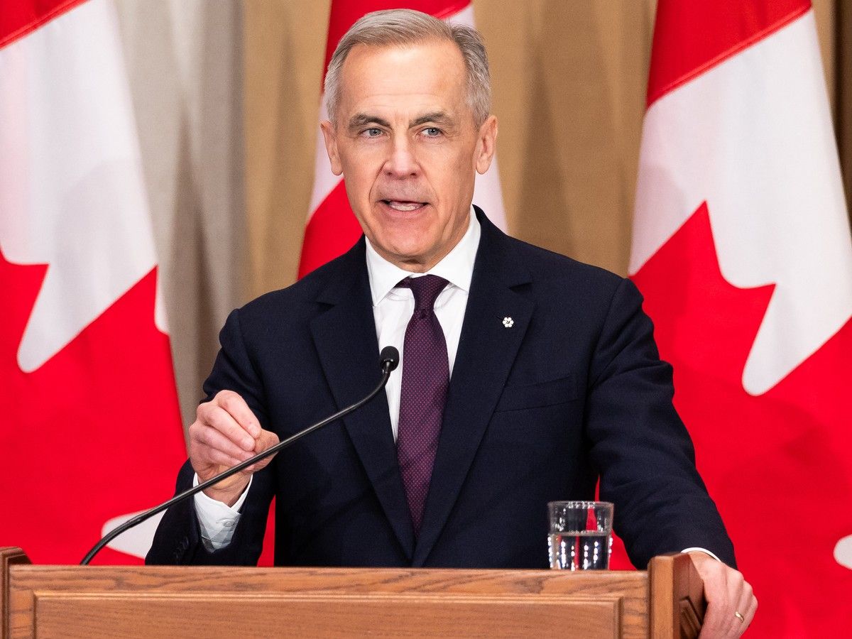 Sudbury letter: Liberals, with their majority government, have a lot of work ahead