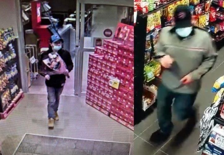 Police investigate use of credit card stolen from Pottawatomi Village