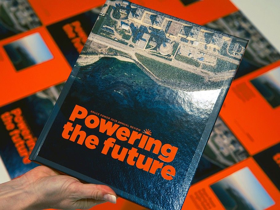 Bruce Power advising Alberta and Saskatchewan on their nuclear plans