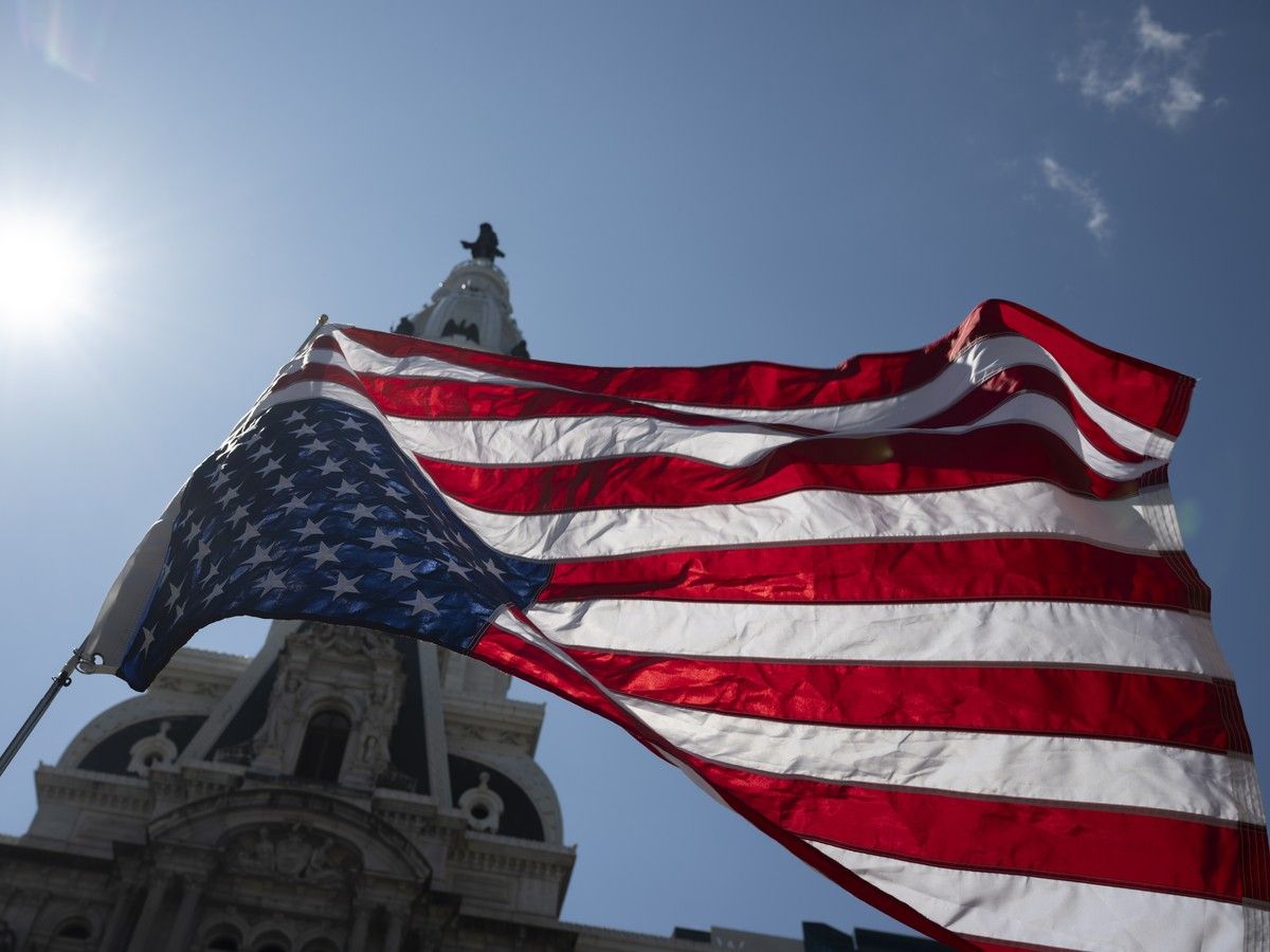 Henry Srebrnik: Who is really a danger to American democracy?