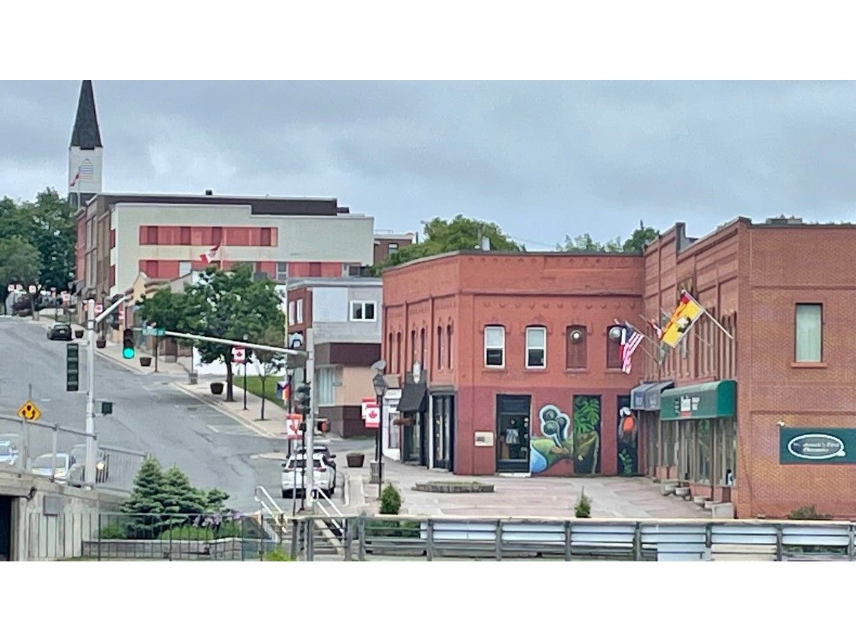 Province taking longer look at need for francophone school in western N.B.