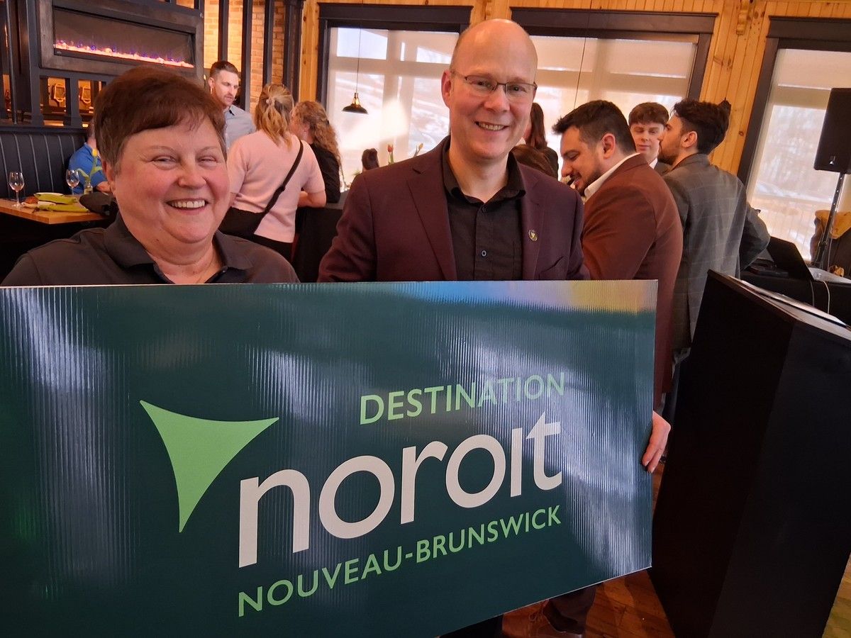 Le Nord-Ouest se dote d’une marque touristique à l'échelle régionale