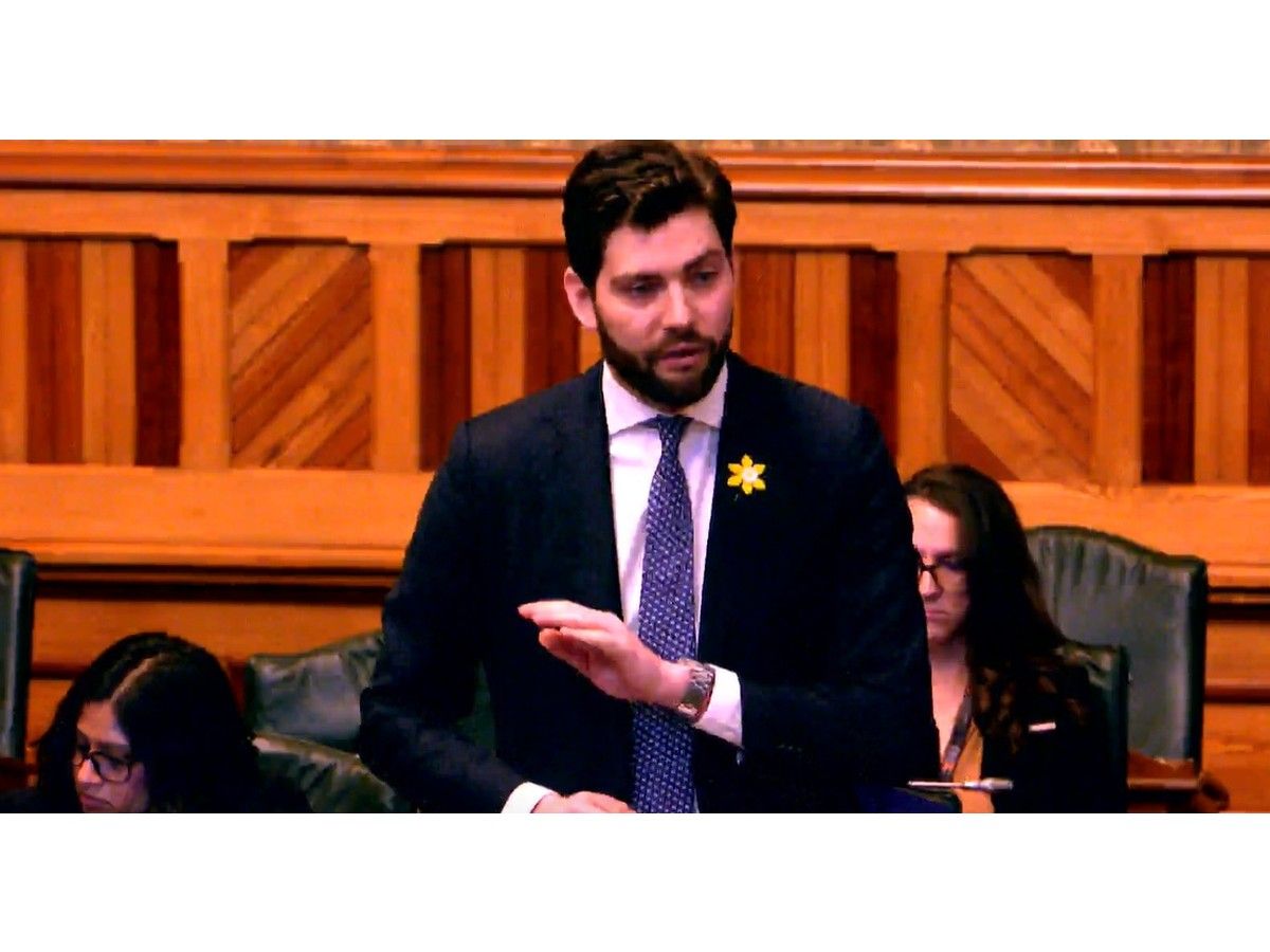 Minister accuses MLA of ‘victim blaming’ immigrants for housing crisis