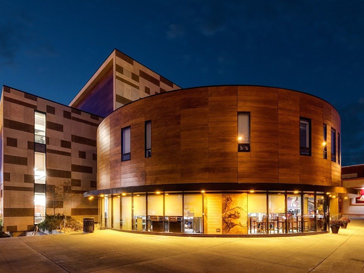 LIBRARY LINE: Celebrate Poetry Month at Belleville Public Library