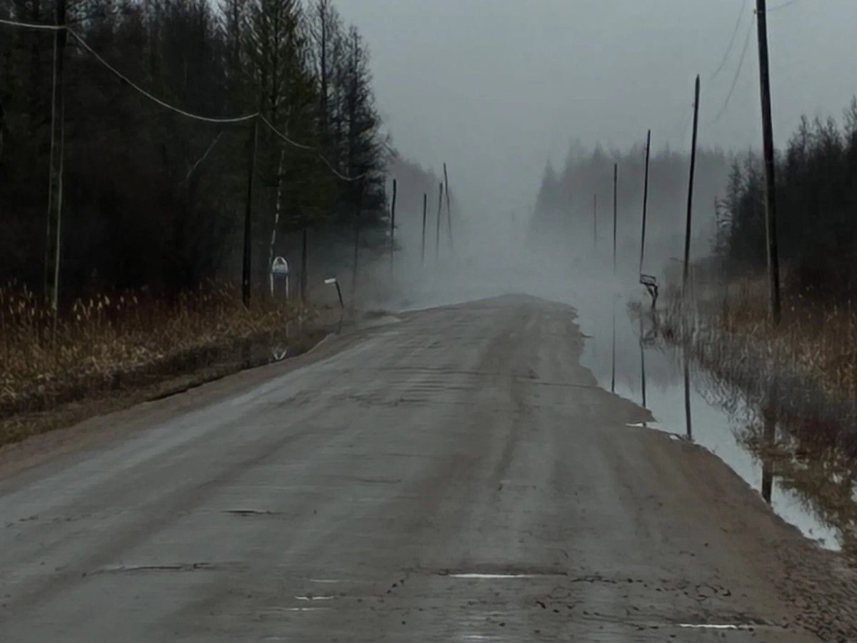 Health unit reminds residents to test private drinking water after flooding events