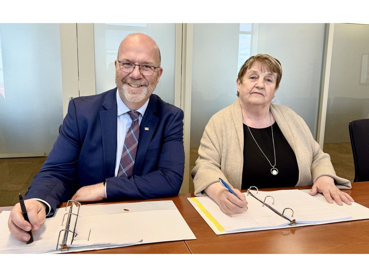 N.B. inks $88.6M deal with school support staff