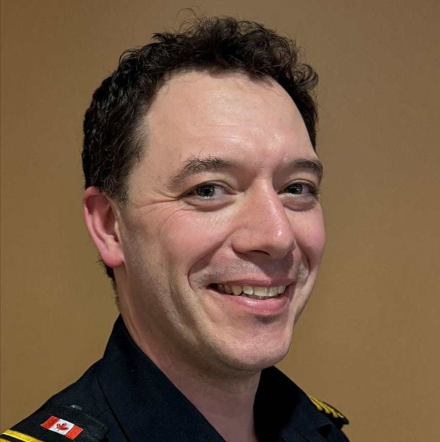 Prince Edward County appoints new Fire Chief Patrick Howe