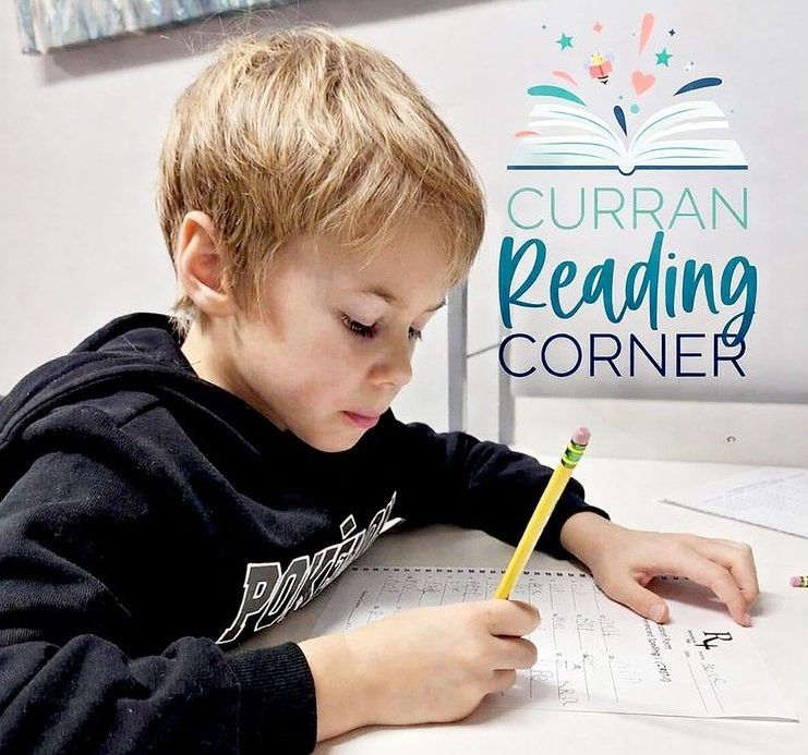 Curran’s Reading Corner expands after Greatest Entrepreneur win