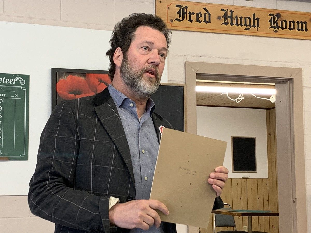 ‘Is it worth losing my home?’ Rural opposition mounts over high‑speed rail