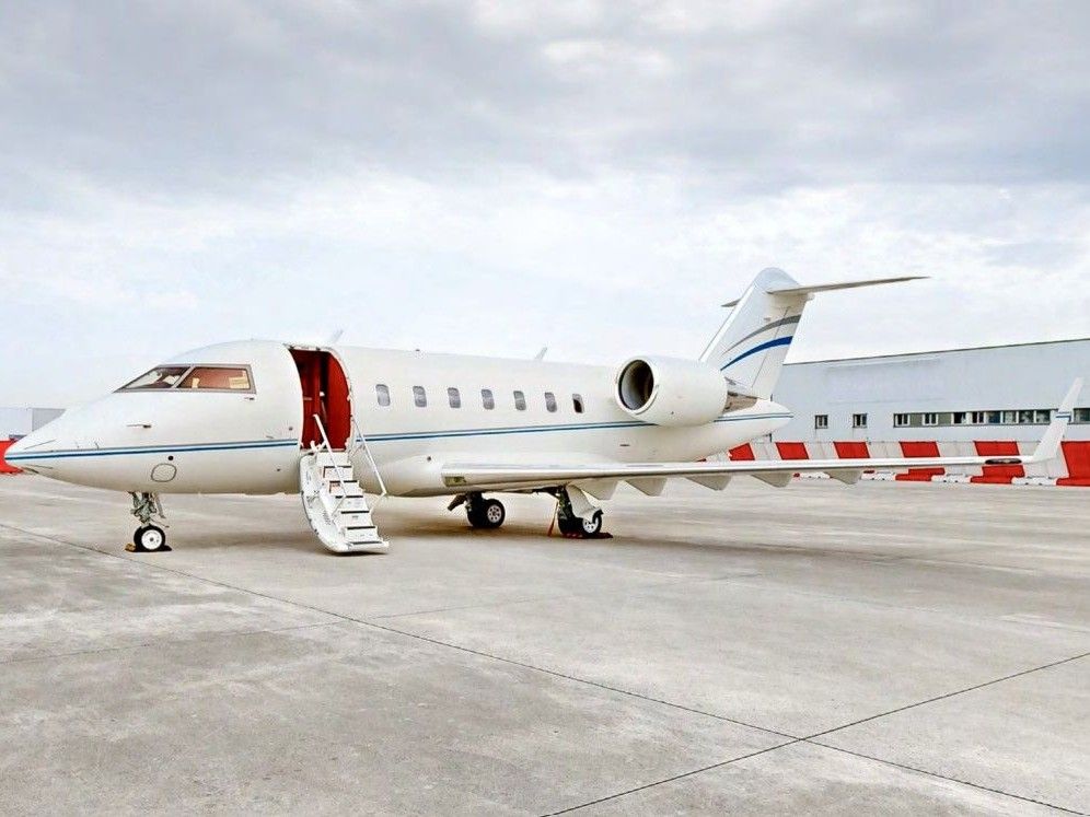 Q+A: Will Ontario taxpayers lose money on the 'gravy plane'? – Take our poll question