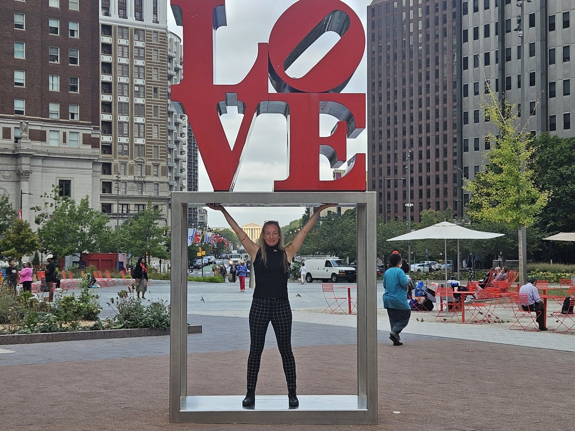 ‘On the right track’: Sault Star columnist Nadine Robinson's work feted