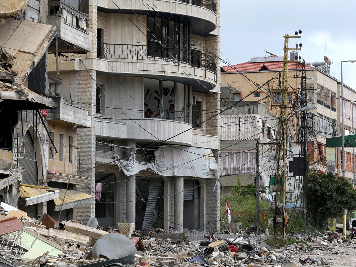 Henry Srebrnik: Jordan is caught between Iran and Israel