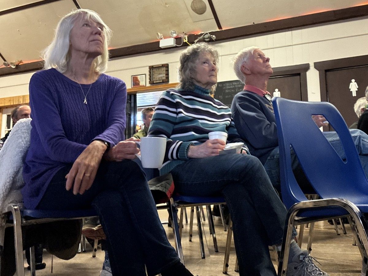 Opposition to high-speed rail remains as one council votes in support