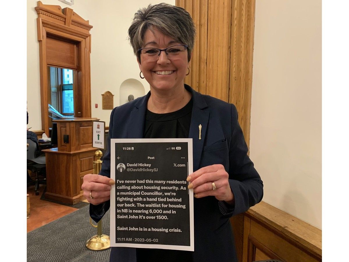 N.B.’s public housing waitlist hits all-time high