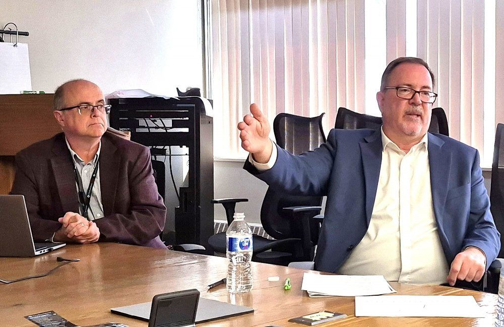 Final decision coming for Chatham-Kent's proposed waste to energy project