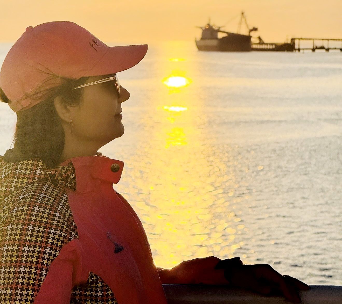 ‘Prisoners of the same pain’: Sault College student says Iranians living abroad still yearn for any news of families, loved ones