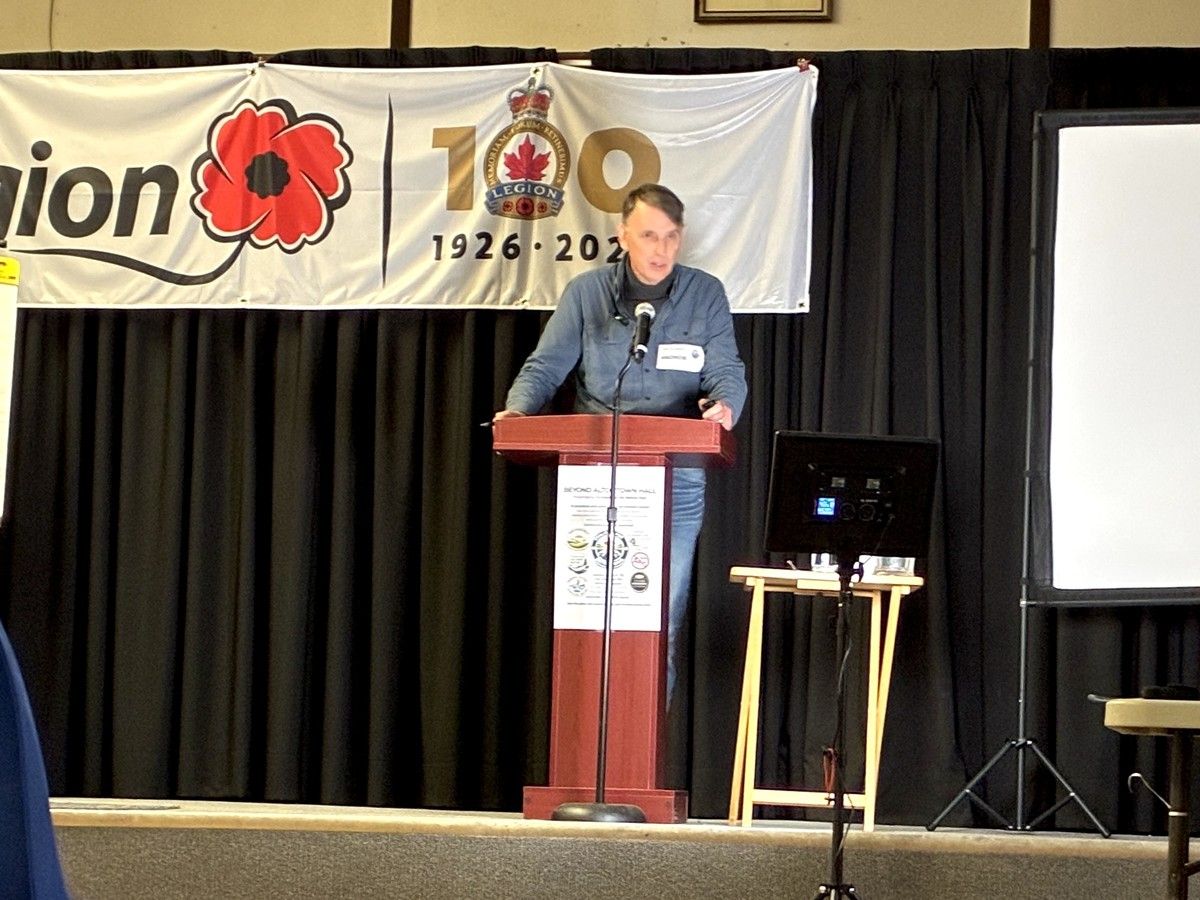 $52 billion over budget? Researcher crunches Alto high-speed rail numbers