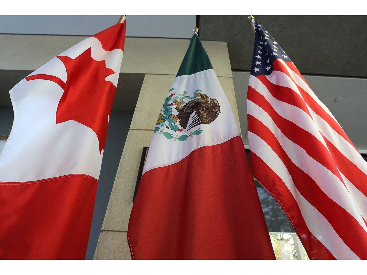 EXPLAINER: Everything you need to know about Canada-U.S.-Mexico free trade talks