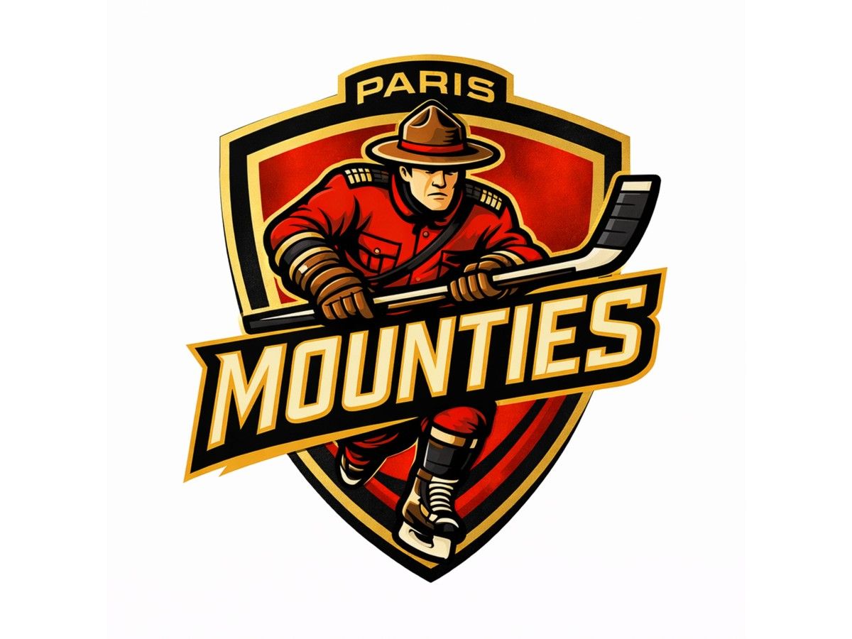 Paris has its Mounties back