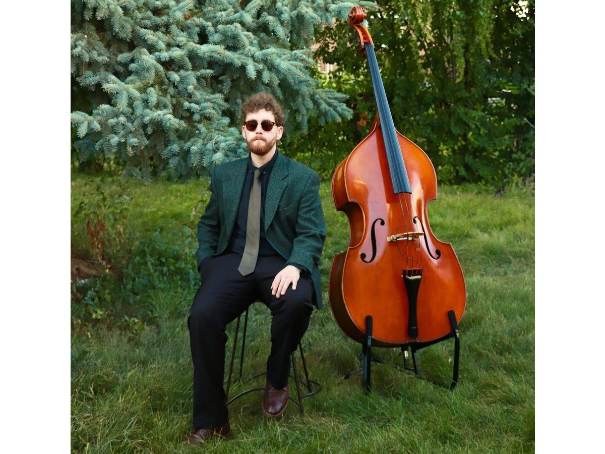 Evans adds composer to his list of musical accomplishments