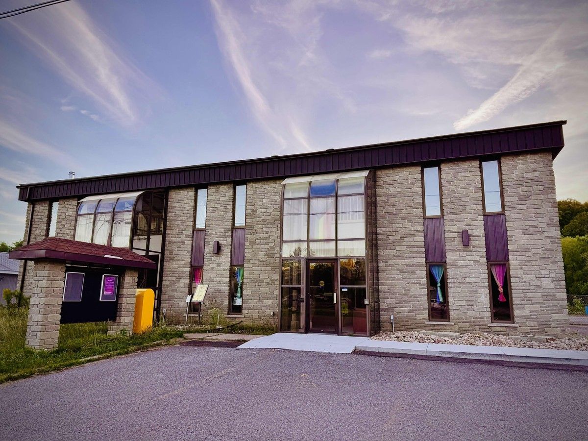 Grassroots Canadian Peace Museum grows with new digital archive partnerships