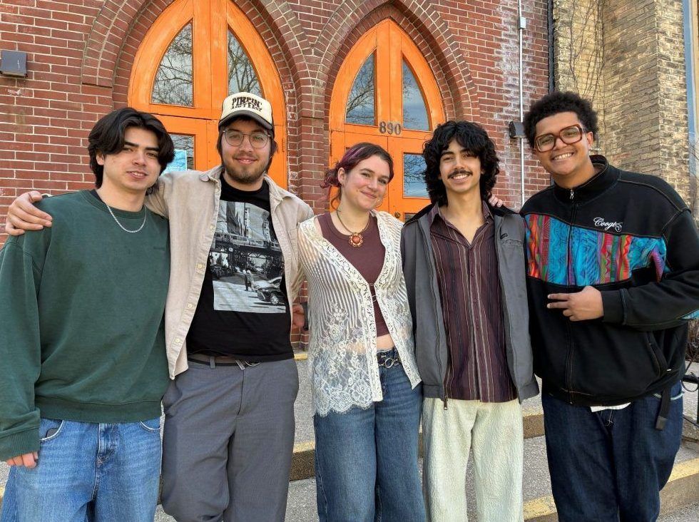 Summerfolk's Youth Discoveries opens new doors for young artists