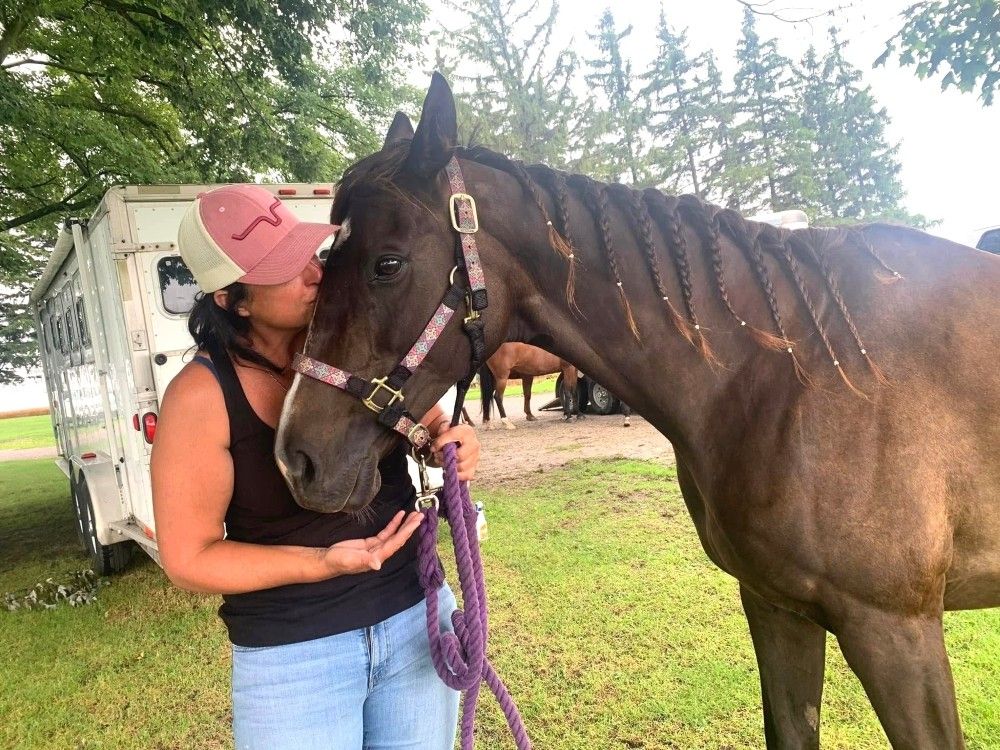 New wellness business emphasizes passion for helping others