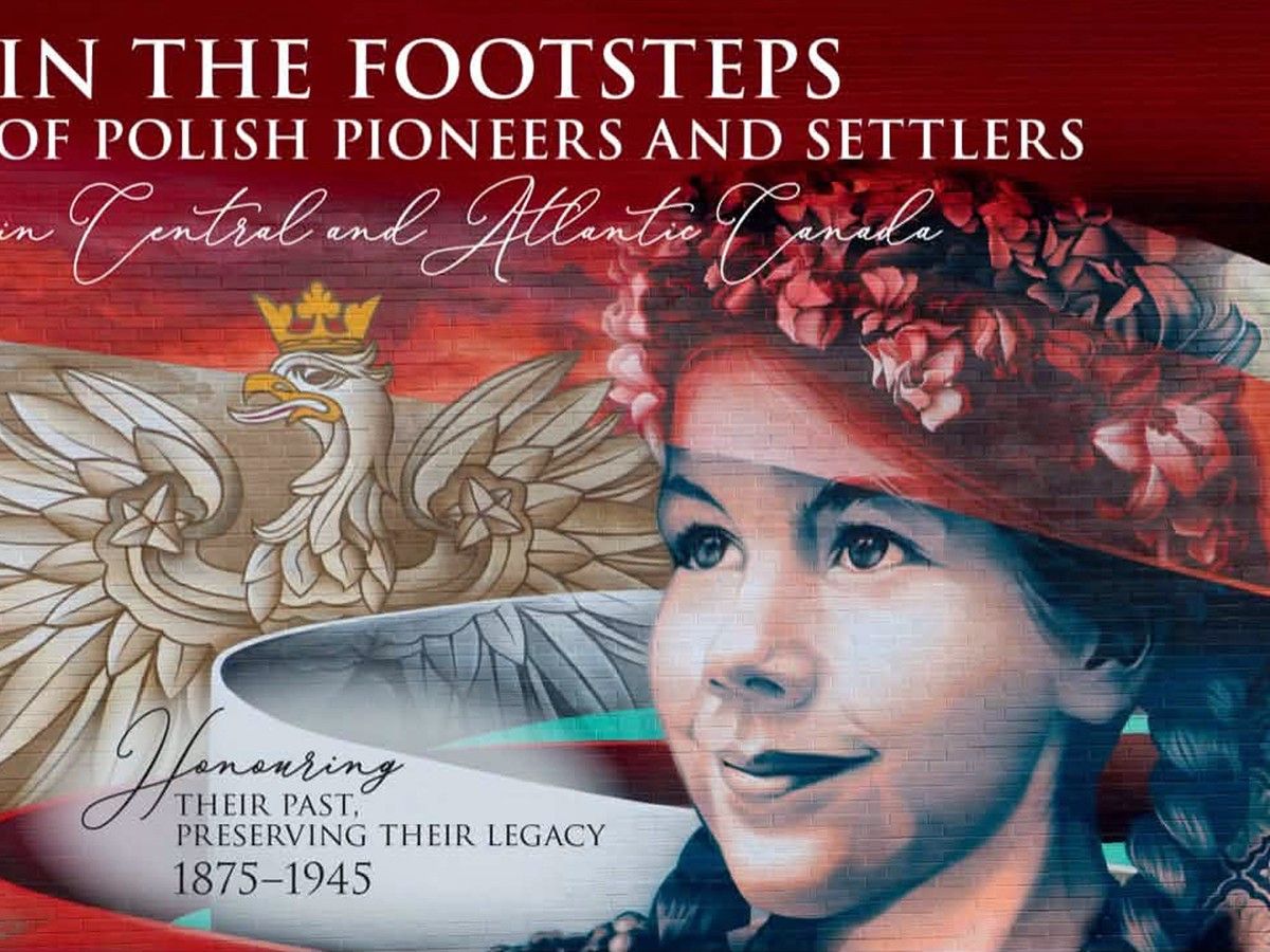 Polish history set to come alive at museum book signing