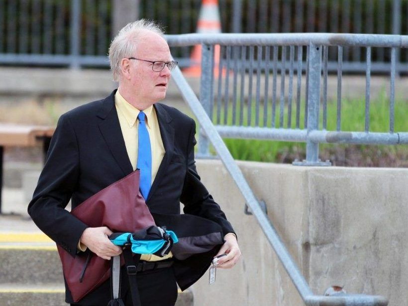 Closing arguments in ex-Sarnia youth basketball coach’s underage sex trial