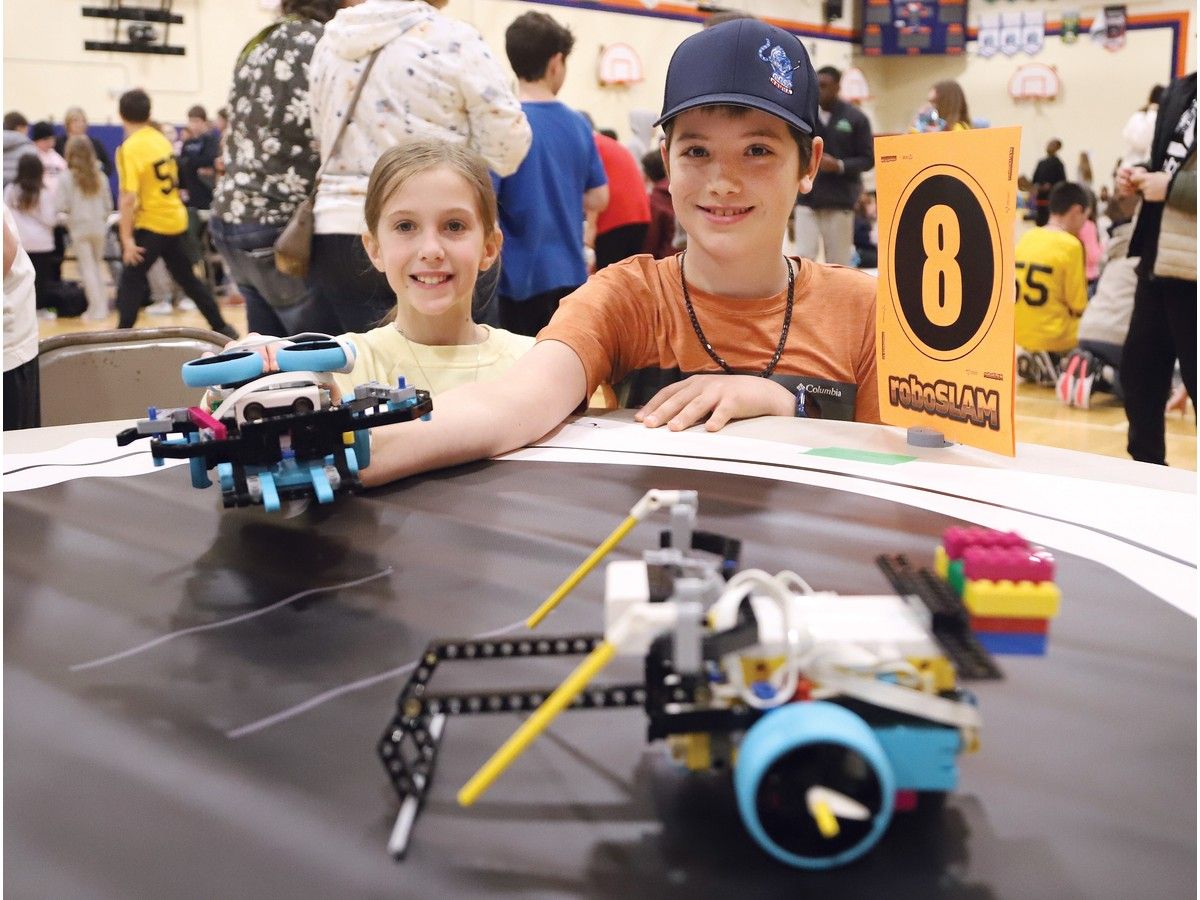 Things to do in Sudbury, April 25 to April 28