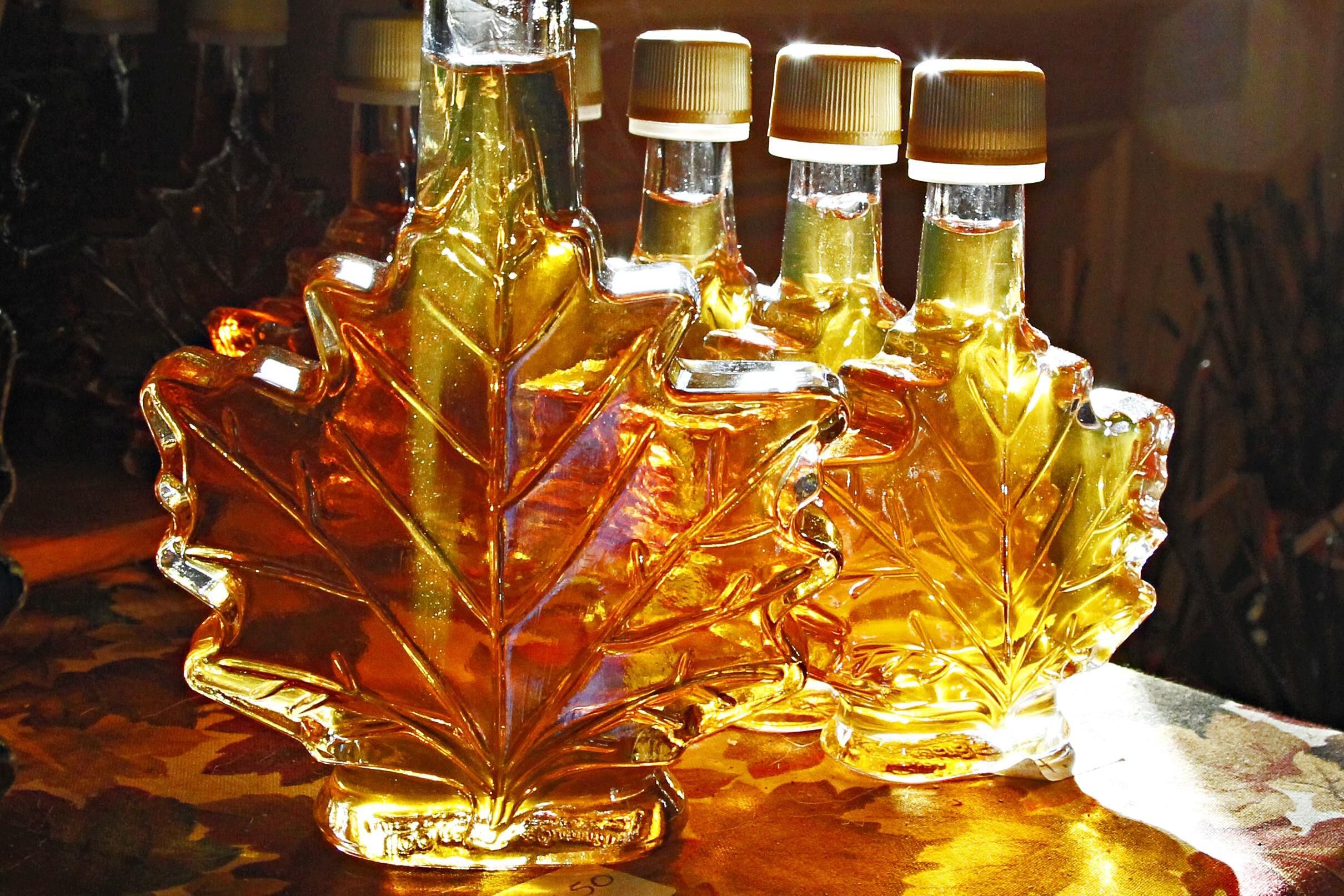 Syrup spoiler: Quebec maple producers investigating “bad apple” since January
