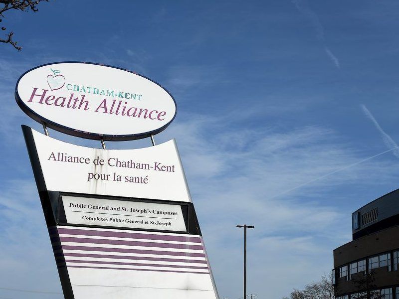 Health alliance recognizes service excellence