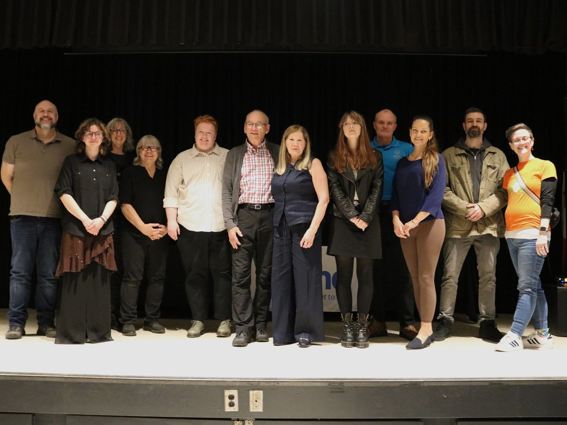 Owen Sound celebrates at 2026 Arts, Culture and Volunteer Awards