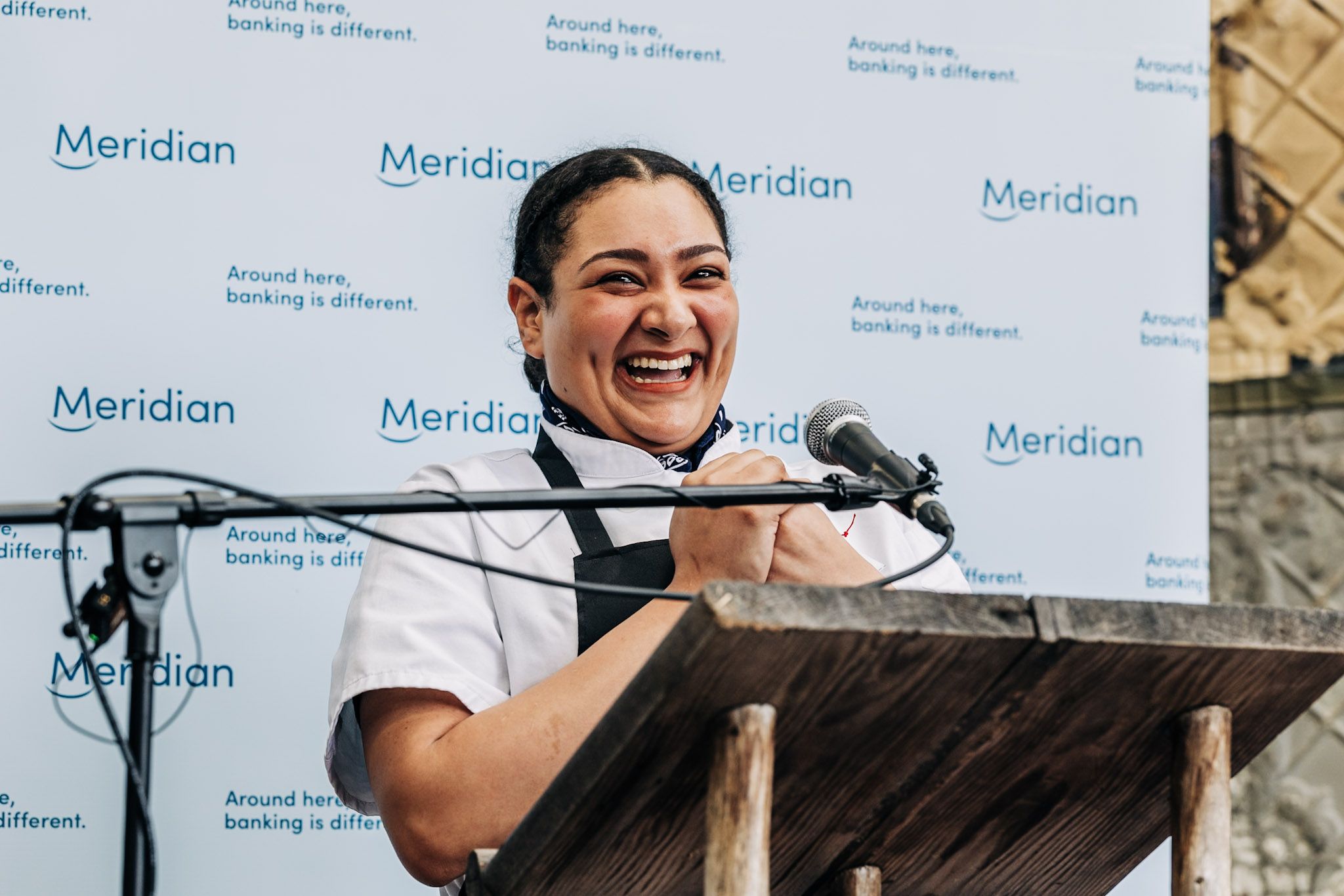 New skills training comes to Hanover