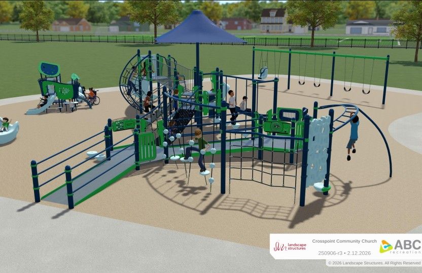 Council Notebook: Church aims to build rec facility in west end ...