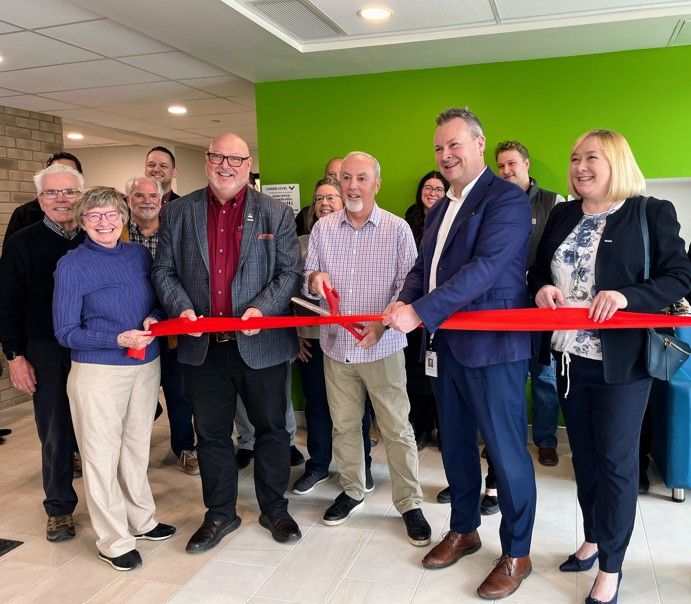 New Oxford County affordable housing project unveiled