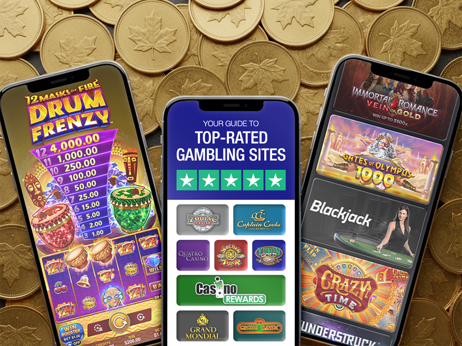 best online casino