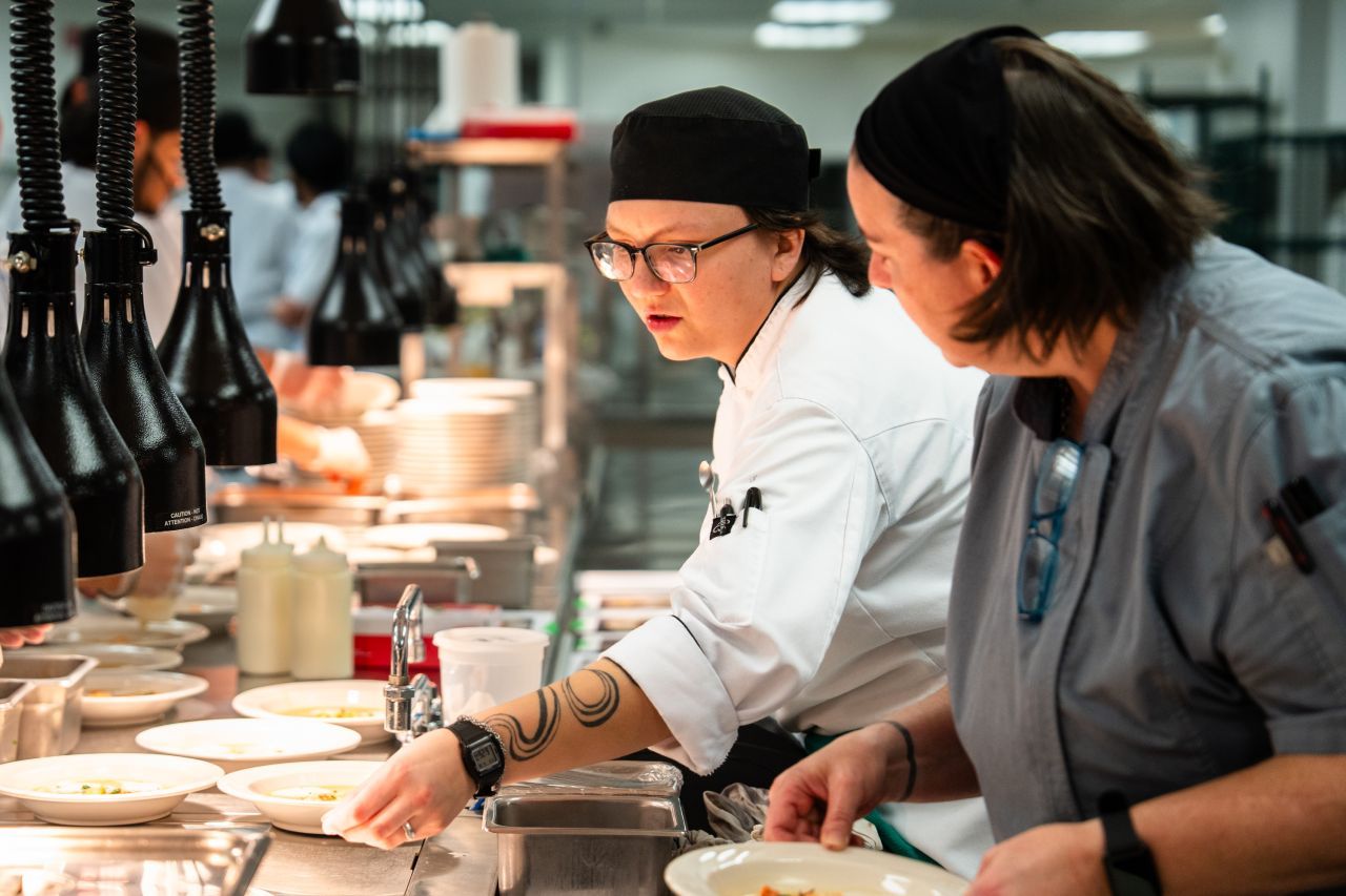 Canadore College Foundation raises $169,000 for student bursaries