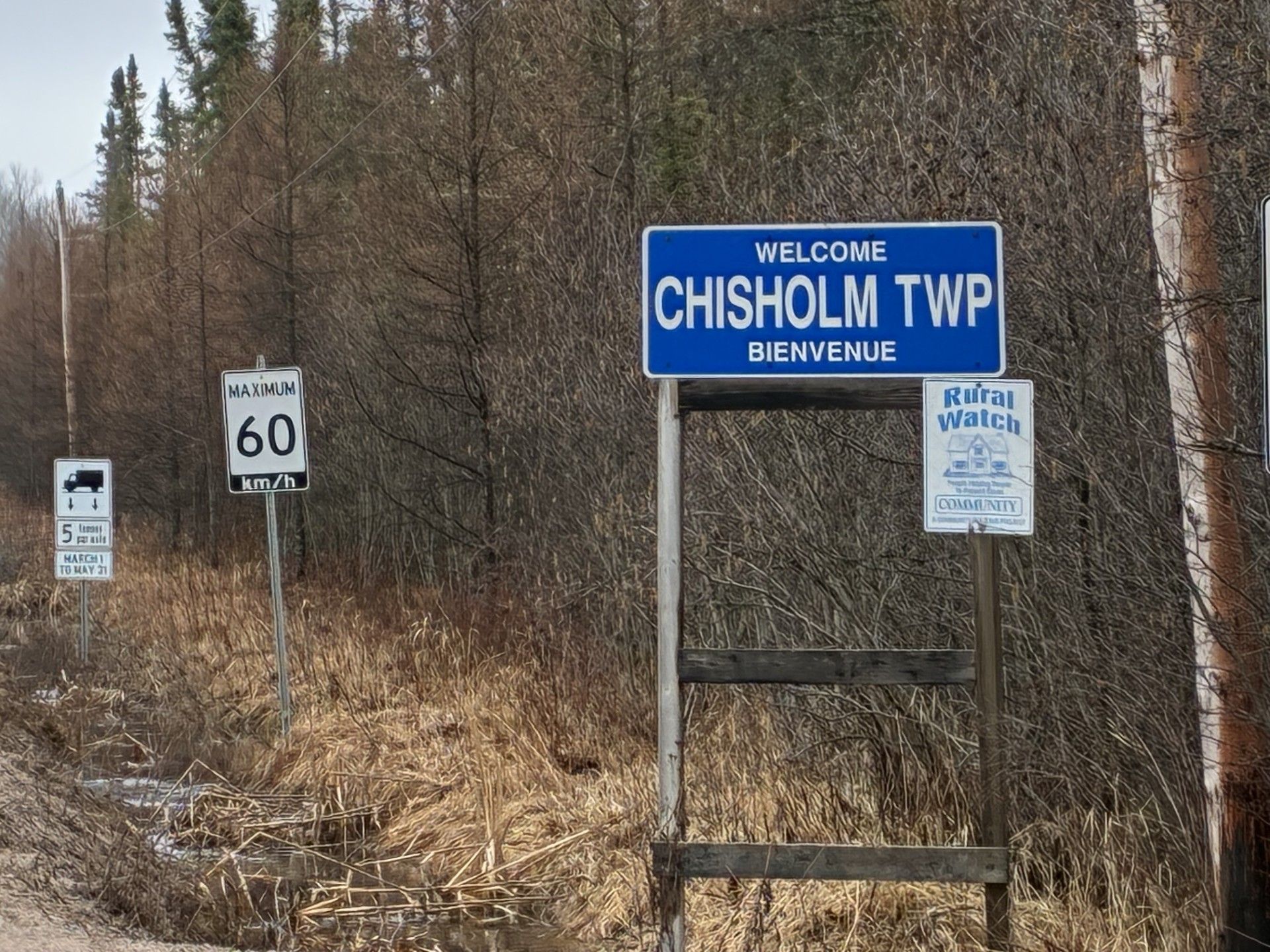 Chisholm