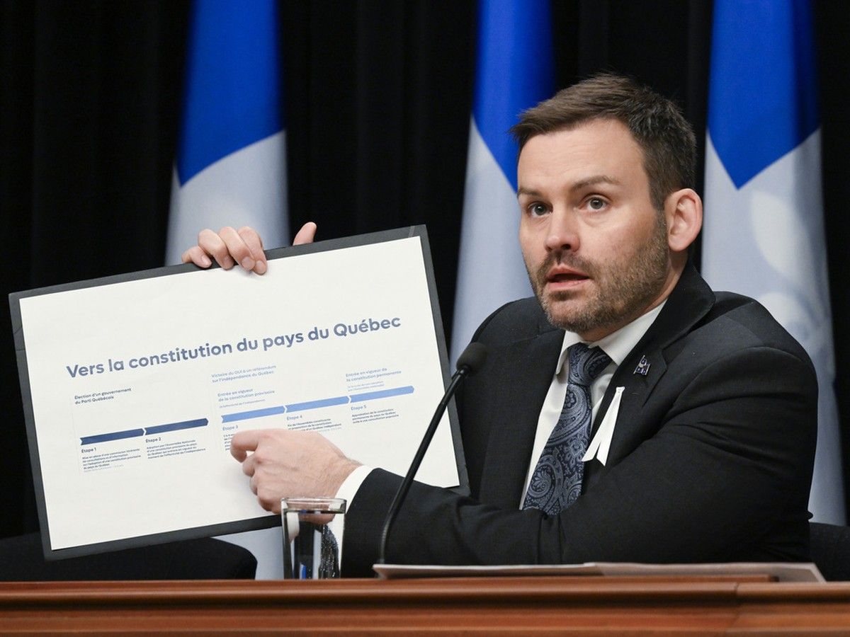 Community editorial board: Why can't Canadians compromise to keep Canada together?