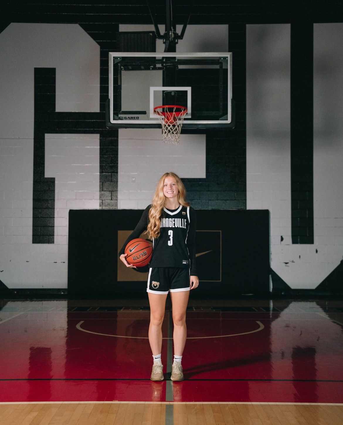 Multi-sport star Fiona Madigan wins Female Athlete of the Year award