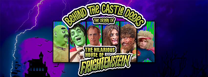 Documentary of classic Canadian TV show coming to North Bay