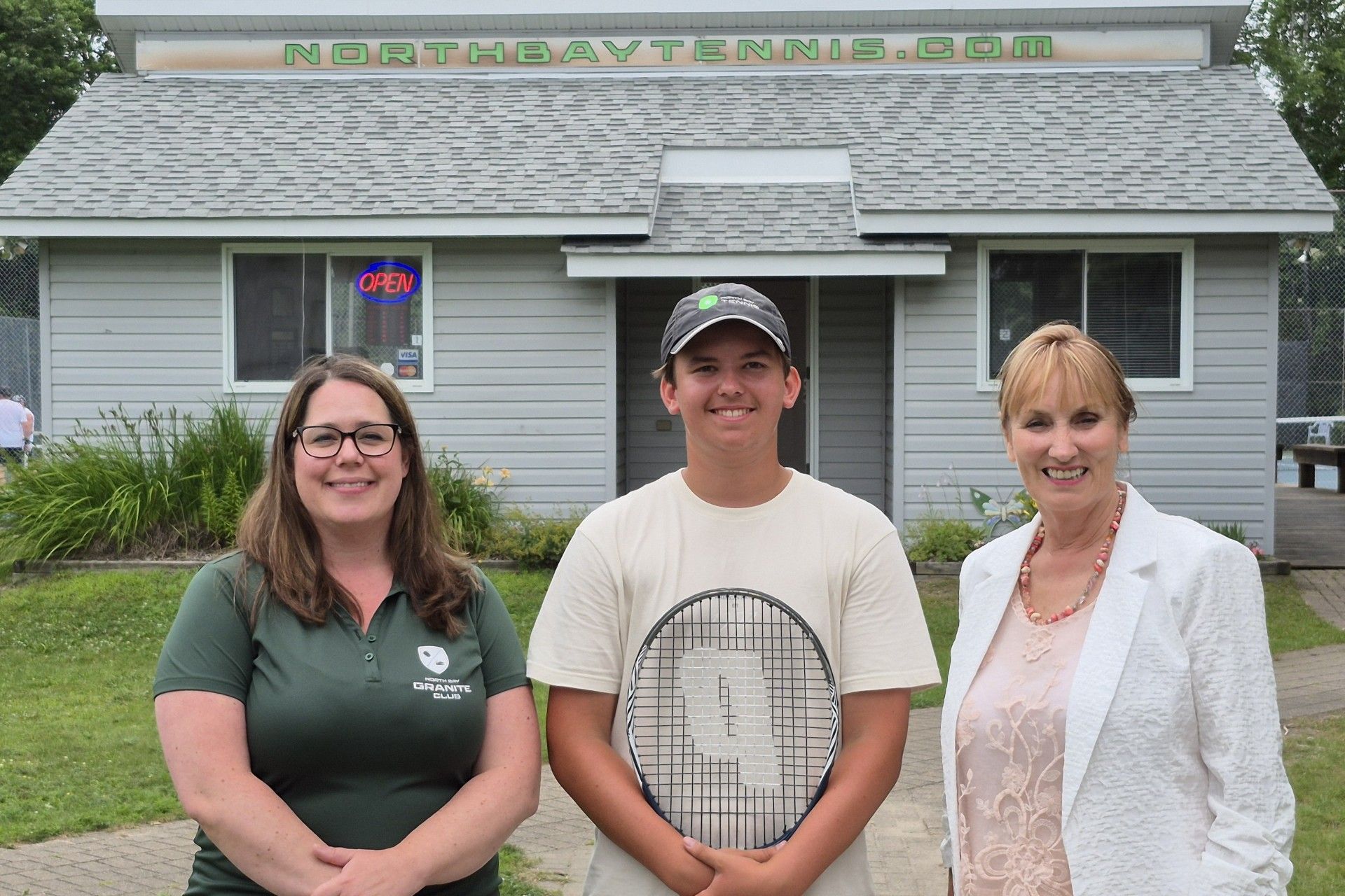 Area youth and businesses to benefit from return of Canada Summer Jobs program