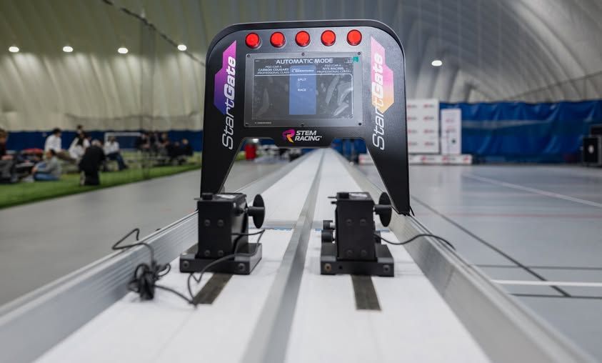 Canadore College hosts Canada’s first-ever STEM Racing National Championships
