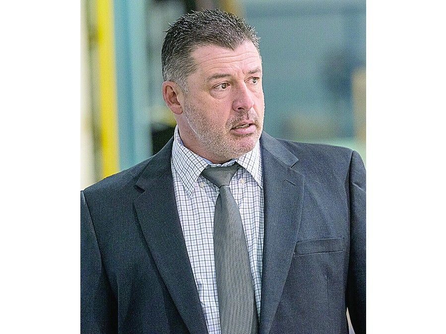 U18 Soo Indians have a new owner – and a new head coach on board with the well-respected Doug Laprade as the bench boss