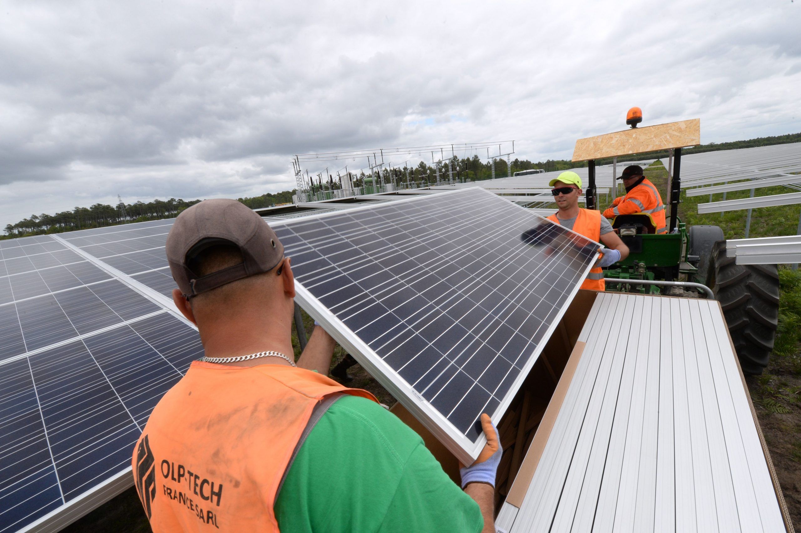 Neoen and Garden River to build Ontario’s largest solar farm