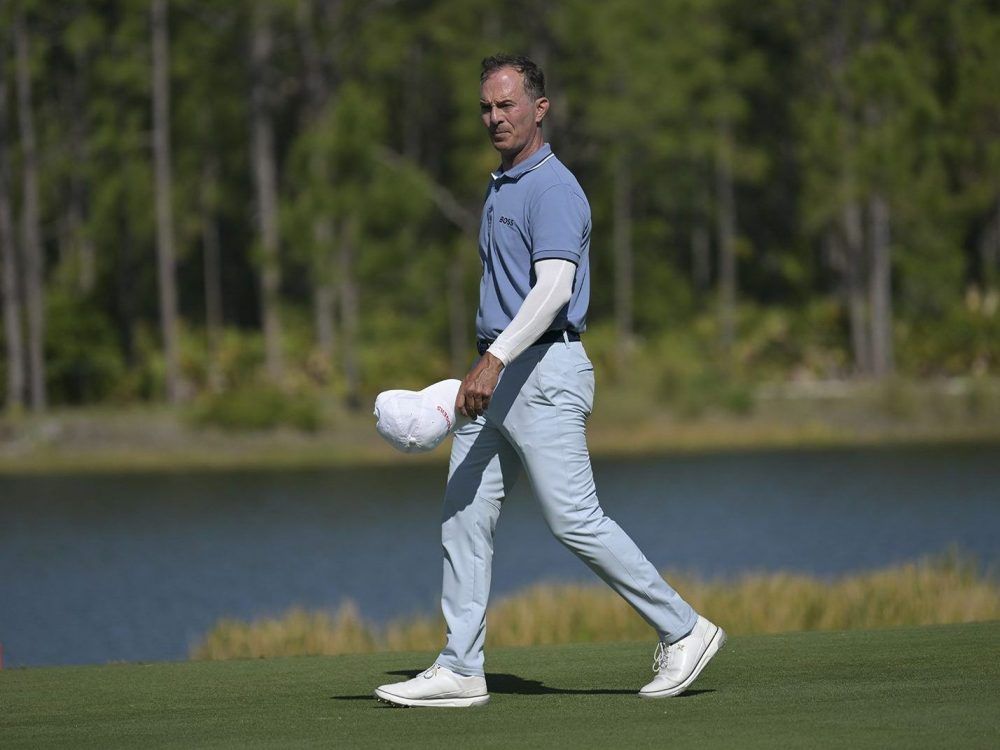 Local roundup: Weir at Senior PGA Championship; Killer Bees set for Outlaw Cup