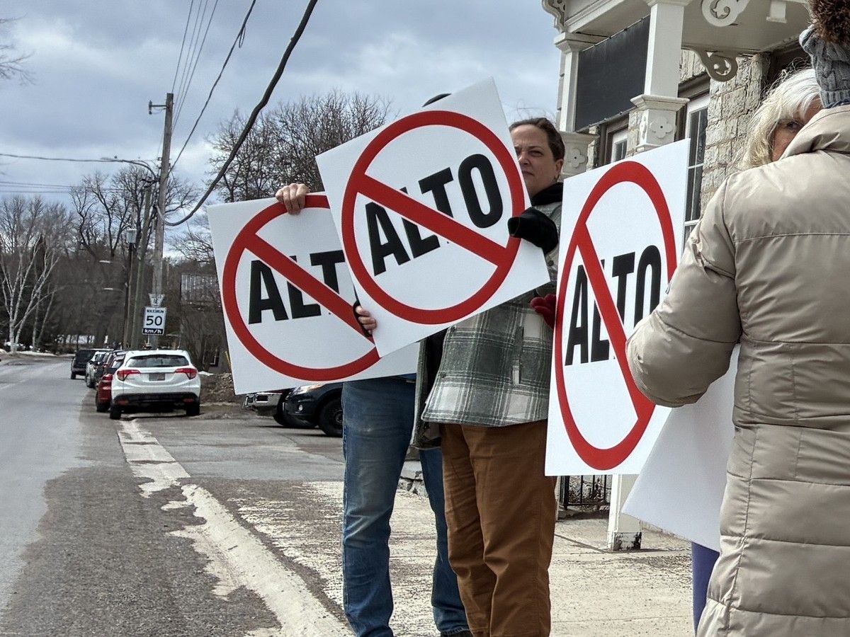 Alto appeals to farming communities skeptical of high-speed rail plan