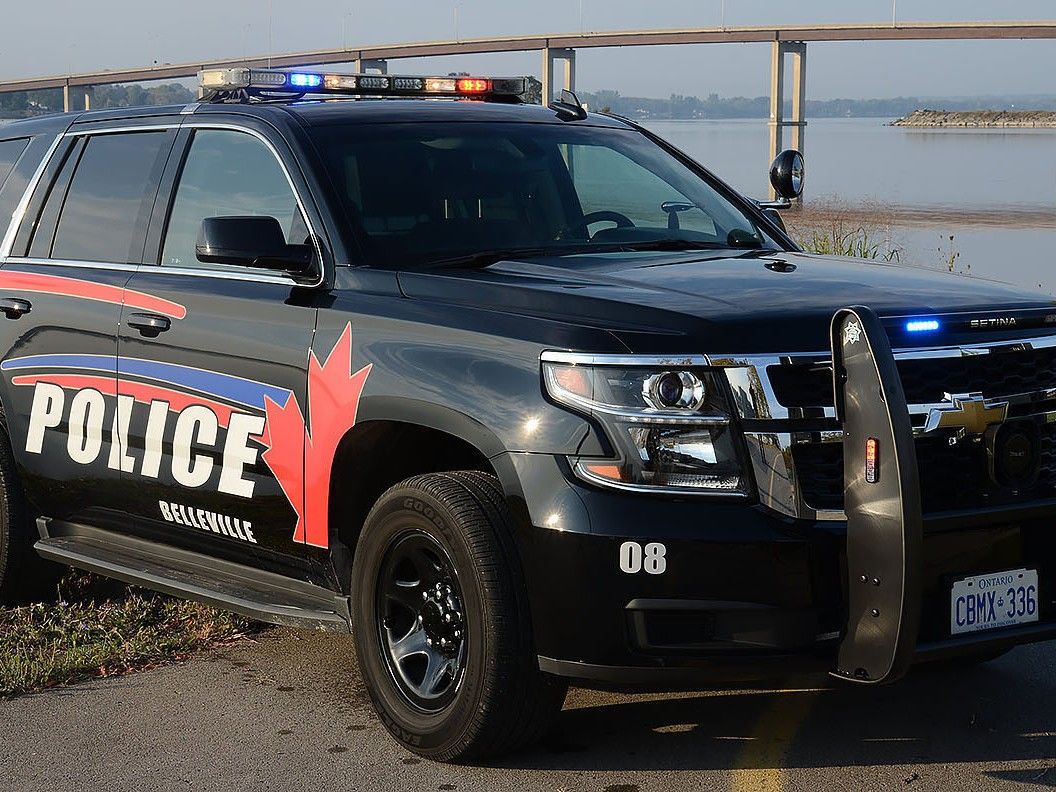 Police Briefs | Belleville Intelligencer