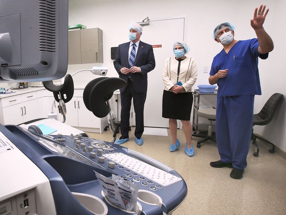 What to know about Ontario's push to expand access to publicly funded fertility treatment
